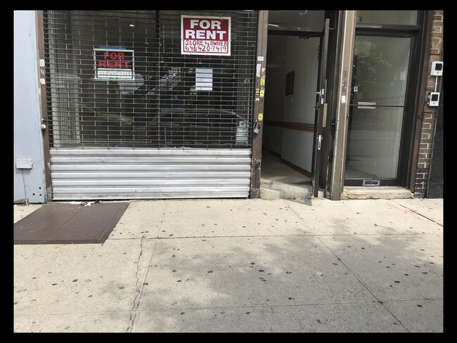 More details for 5119 43rd Ave, Woodside, NY - Office/Retail for Lease