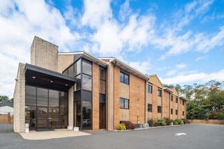 Plus de détails pour 1145 Bordentown Ave, Parlin, NJ - Bureau, Bureau/Médical à louer