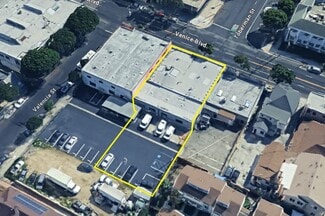 More details for 965 Venice Blvd, Los Angeles, CA - Industrial for Lease
