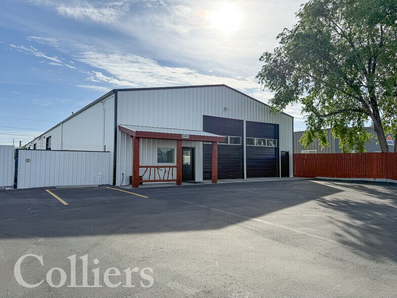 3601 Arthur St, Caldwell, ID à louer - Photo du bâtiment - Image 2 de 15