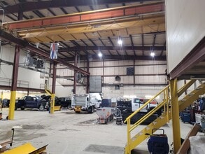 19 Industrial Park Rd E, Oxford, MA for lease Interior Photo- Image 2 of 6