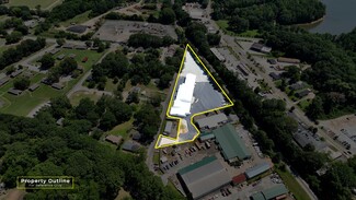 More details for 5 Haynie St, Newnan, GA - Industrial for Lease