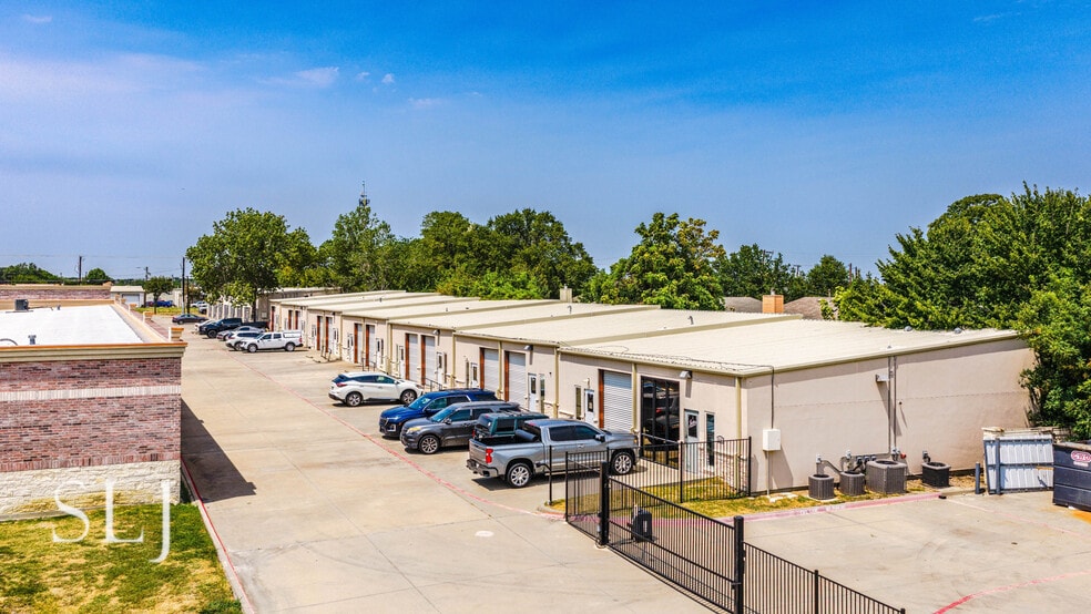 6406 Highway 78, Sachse, TX for sale - Building Photo - Image 2 of 18