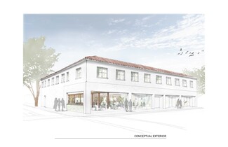 More details for 79-97 S Oak St, Ventura, CA - Retail for Lease