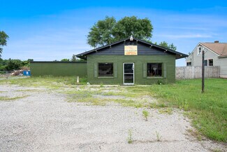 Plus de détails pour 1223 E Caro Rd, Caro, MI - Commerce de détail à vendre