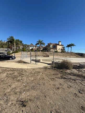 Plus de détails pour 22650 Hidden Hills Rd, Yorba Linda, CA - Terrain à vendre