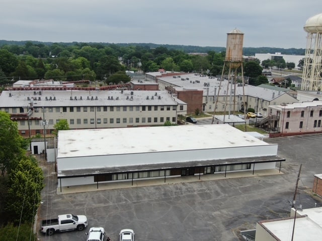 111 Salem St, Thomasville, NC for lease - Building Photo - Image 1 of 6