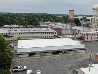 More details for 111 Salem St, Thomasville, NC - Office for Lease