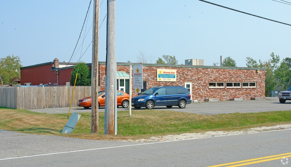 60 Darling Ave, South Portland, ME for sale - Building Photo - Image 2 of 2
