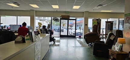 2700 S King St, Honolulu, HI à louer Photo intérieure- Image 2 de 5