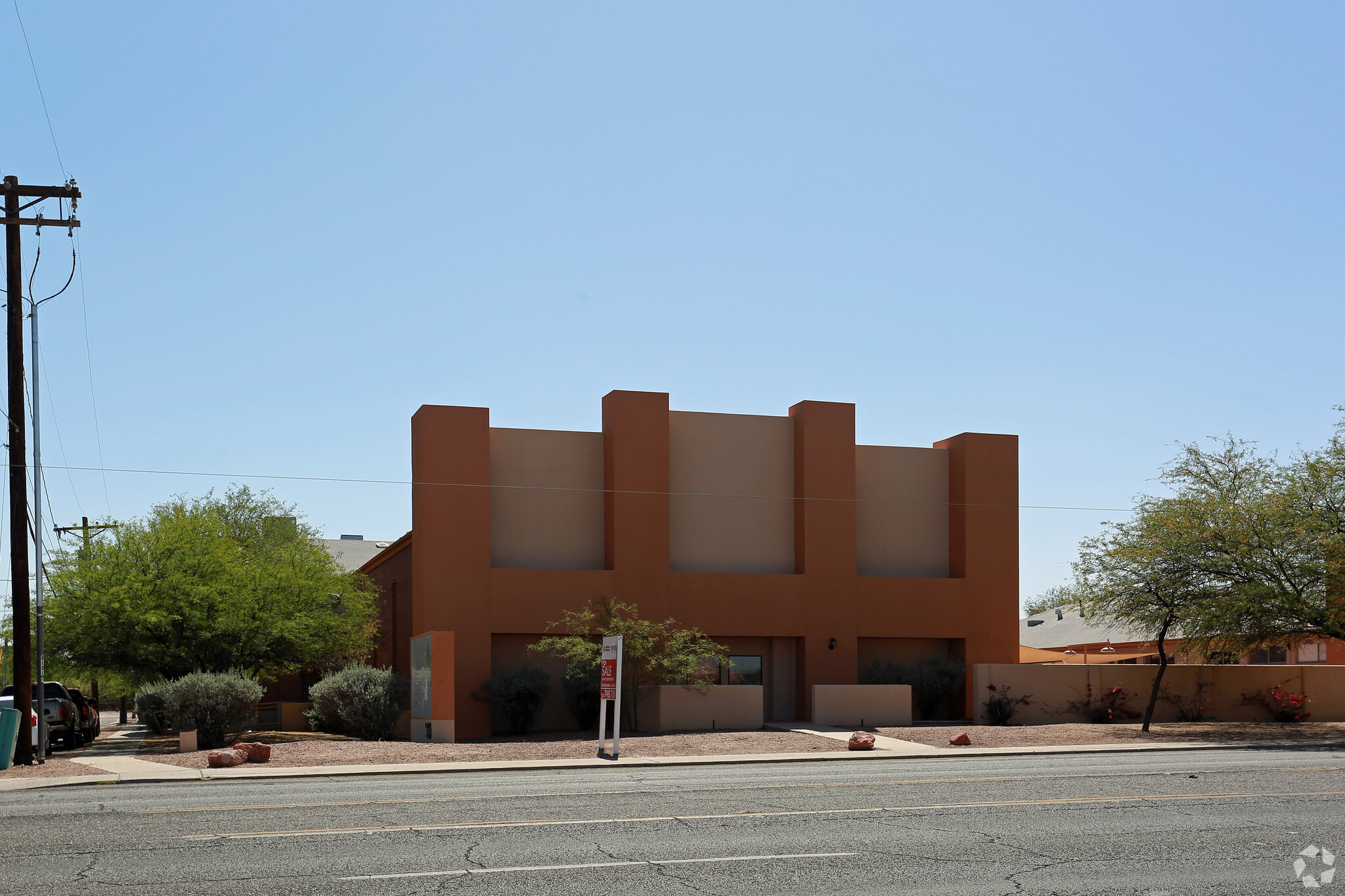 3100 N 1st Ave, Tucson, AZ for sale Primary Photo- Image 1 of 1