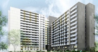 Plus de détails pour 357 Glasgow Harbour Terraces, Glasgow - Multi-résidentiel à vendre