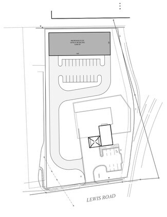 More details for 5914 Lewis Rd, Sandston, VA - Flex for Lease