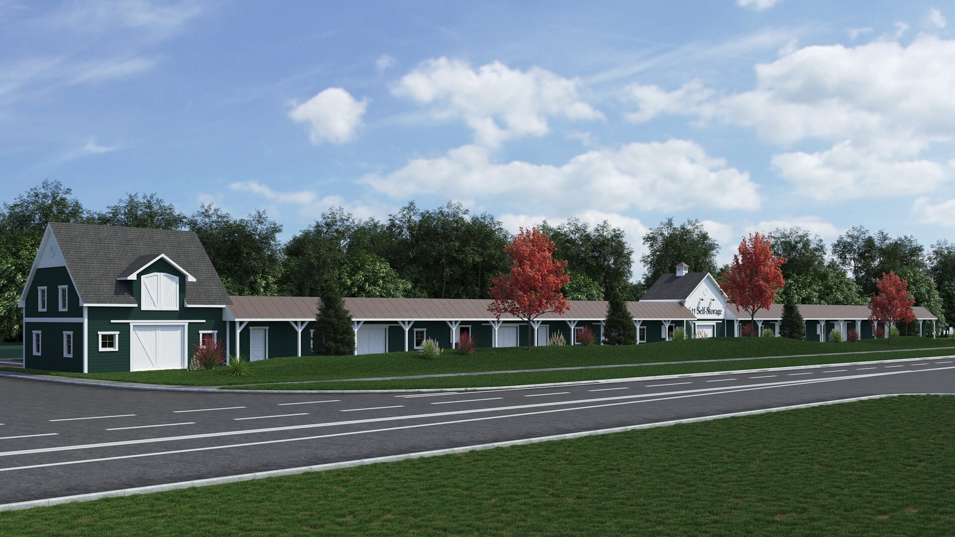 8648 Stephen Decatur Hwy, Berlin, MD à vendre Photo principale- Image 1 de 1