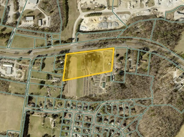 7709 Richmond Rd, Toano, VA for sale Primary Photo- Image 1 of 5
