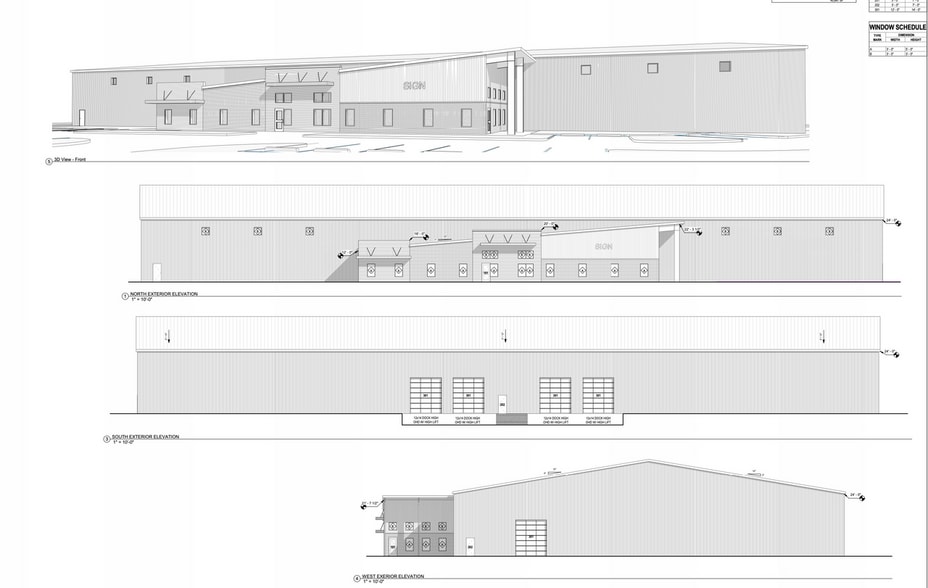 8107 Patel dr, Wolfforth, TX for sale - Building Photo - Image 3 of 3