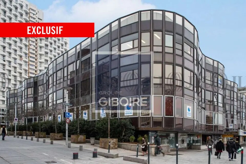 Office in Rennes for lease Primary Photo- Image 1 of 2