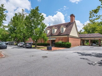 More details for 11 Kitchin Pl, Asheville, NC - Retail for Lease