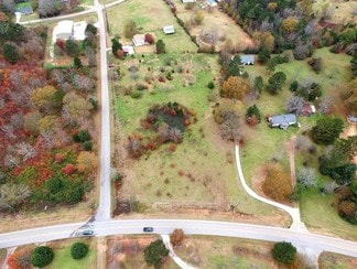 Plus de détails pour 2367 Hancock Rd, Social Circle, GA - Terrain à vendre