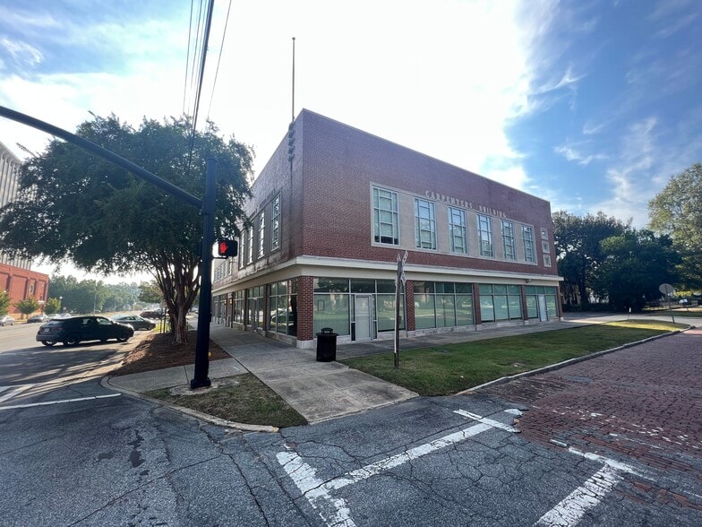 4 9th St, Columbus, GA for lease - Primary Photo - Image 1 of 11