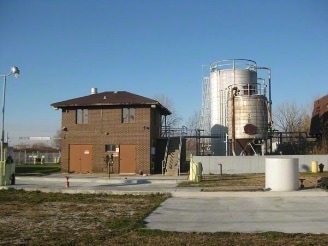 13005 S Hamlin Ct, Alsip, IL for sale - Primary Photo - Image 1 of 3