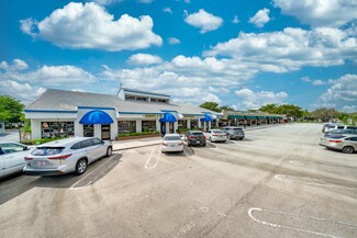 More details for 9858-9880 W Sample Rd, Coral Springs, FL - Retail for Lease