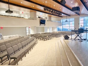 60 I St SW, Washington, DC à louer Photo intérieure- Image 2 de 4