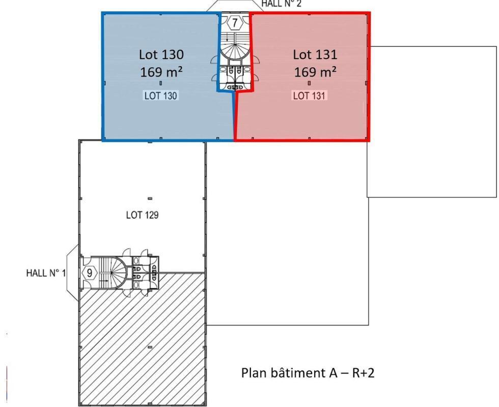 7 Rue De Ris, Viry-Châtillon for lease Floor Plan- Image 1 of 7