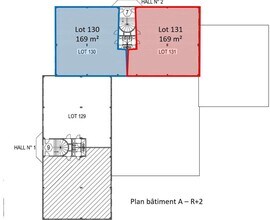 7 Rue De Ris, Viry-Châtillon for lease Floor Plan- Image 1 of 7