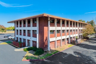 Plus de détails pour 7501 Hospital Dr, Sacramento, CA - Plusieurs types d'espaces à louer