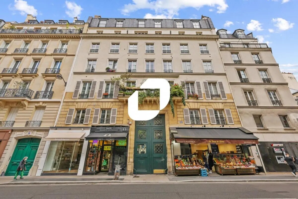 129 Rue De Sèvres, Paris à louer Photo du bâtiment- Image 1 de 13