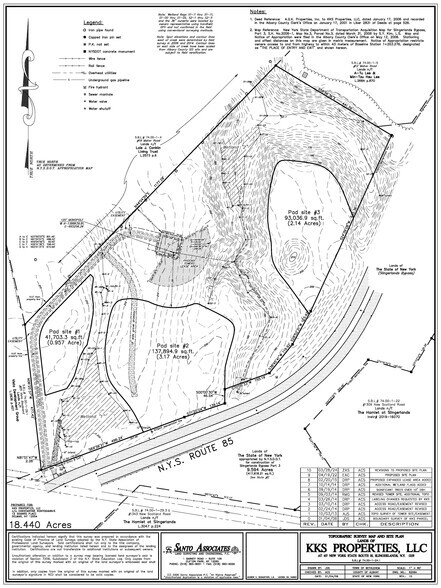 457 NY-85, Slingerlands, NY à louer - Photo du bâtiment - Image 2 de 3