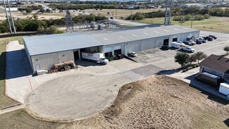 More details for 2719 E Elms Rd, Killeen, TX - Industrial for Lease