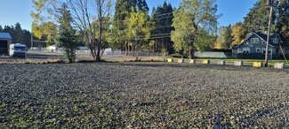 Plus de détails pour 328 Fossholm St NE, Silverton, OR - Terrain à louer