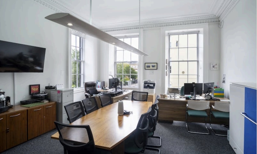 299 West George St, Glasgow, GLG G2 4LF - Unit 299 West George St -  - Interior Photo - Image 1 of 7