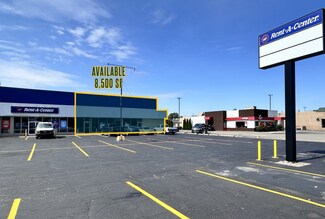 Plus de détails pour 1333-1337 24th St, Port Huron, MI - Commerce de détail à louer