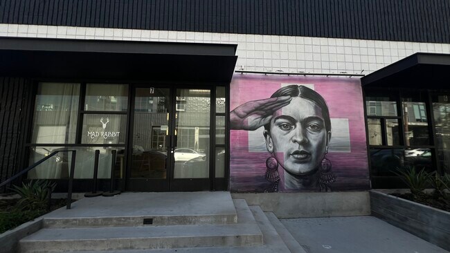 Plus de détails pour 683 Imperial St, Los Angeles, CA - Commerce de détail à louer