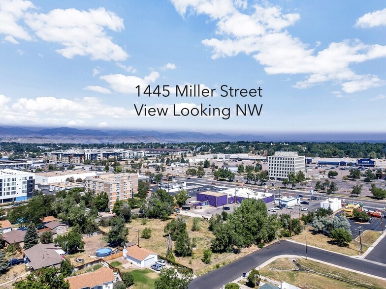 1445 Miller St, Lakewood, CO for sale - Building Photo - Image 2 of 10