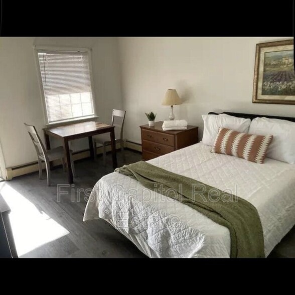 5104 Fairfield Rd, Fairfield, PA à vendre - Photo du bâtiment - Image 2 de 29