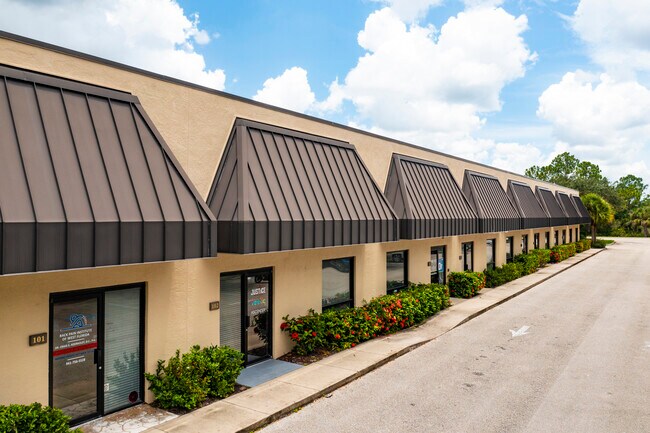 More details for 7345 International Pl, Sarasota, FL - Flex for Lease