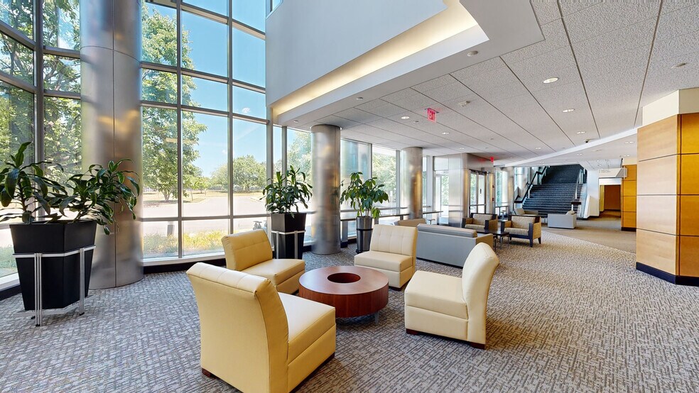 15000 Conference Center Dr, Chantilly, VA à louer - Numérisation 3D de Matterport - Image 3 de 30