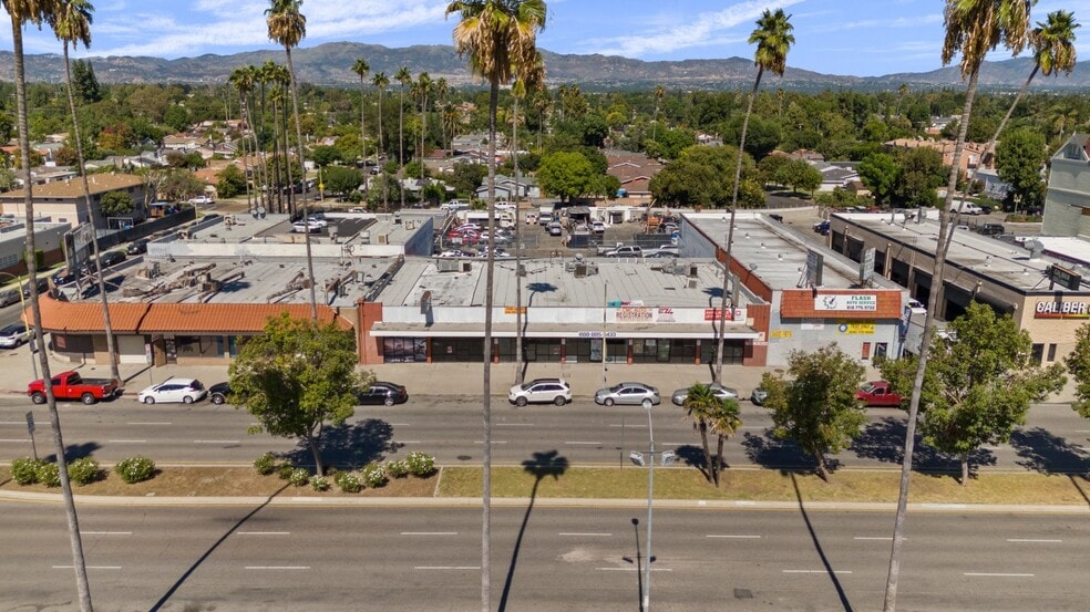 19739-19749 Sherman Way, Canoga Park, CA for sale - Building Photo - Image 2 of 11