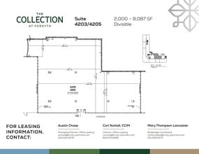 410 Peachtree Pky, Cumming, GA for lease Site Plan- Image 1 of 1