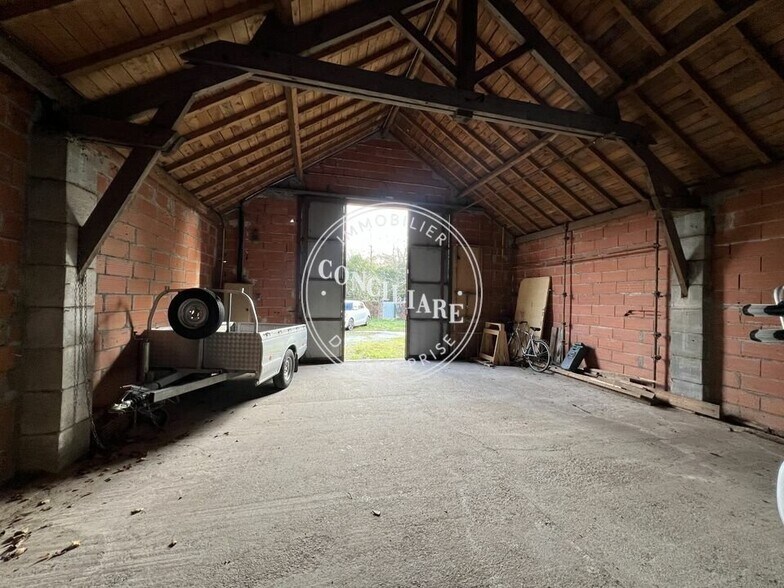 54 Avenue D'Ox, Muret for lease - Building Photo - Image 2 of 4