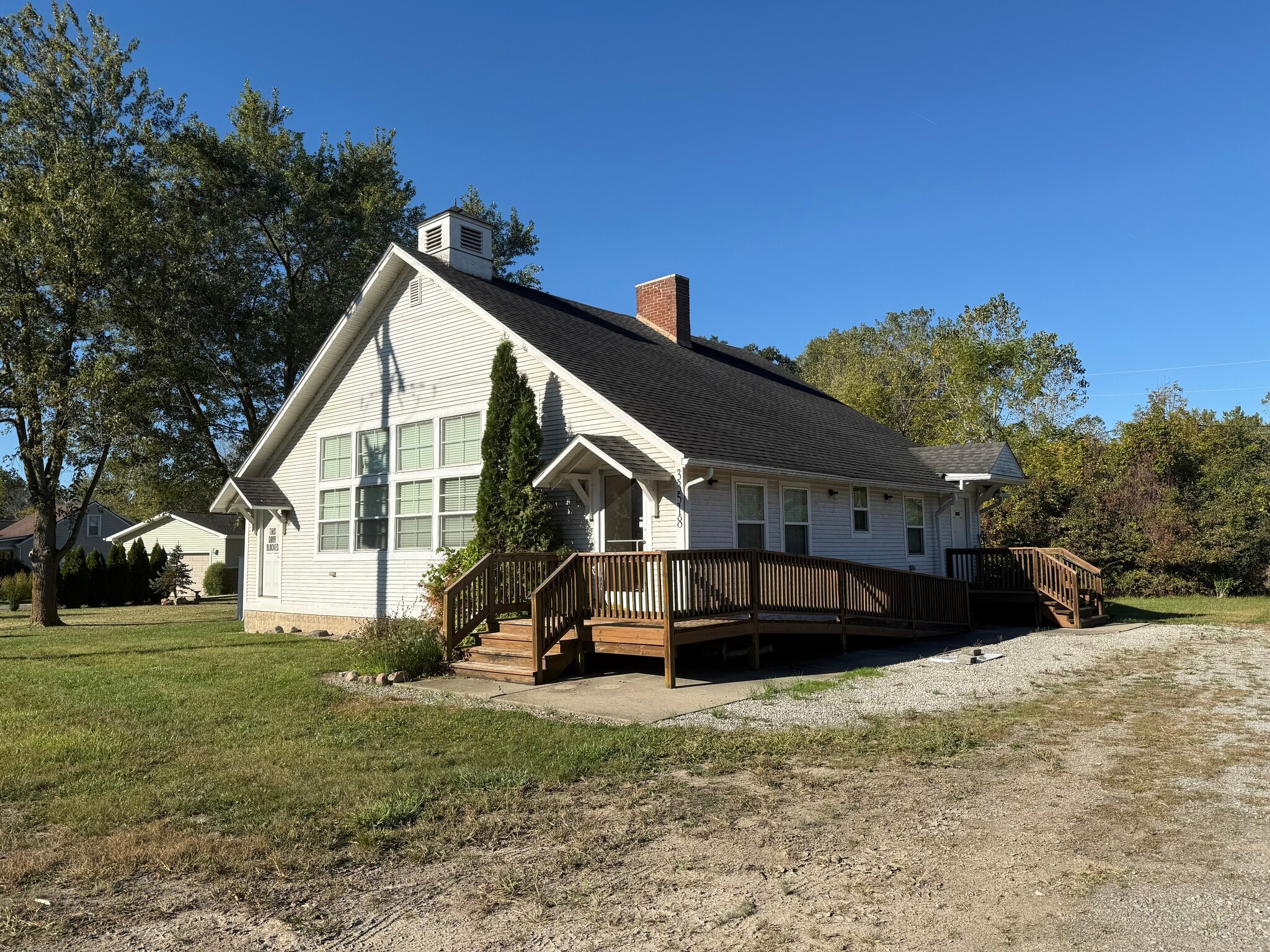 33518 W Jefferson Ave, Rockwood, MI for sale Primary Photo- Image 1 of 22