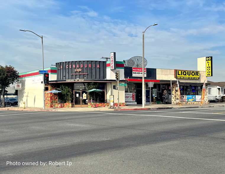 1513-1519 Garfield Ave, Commerce, CA à vendre - Photo du b timent - Image 1 de 7