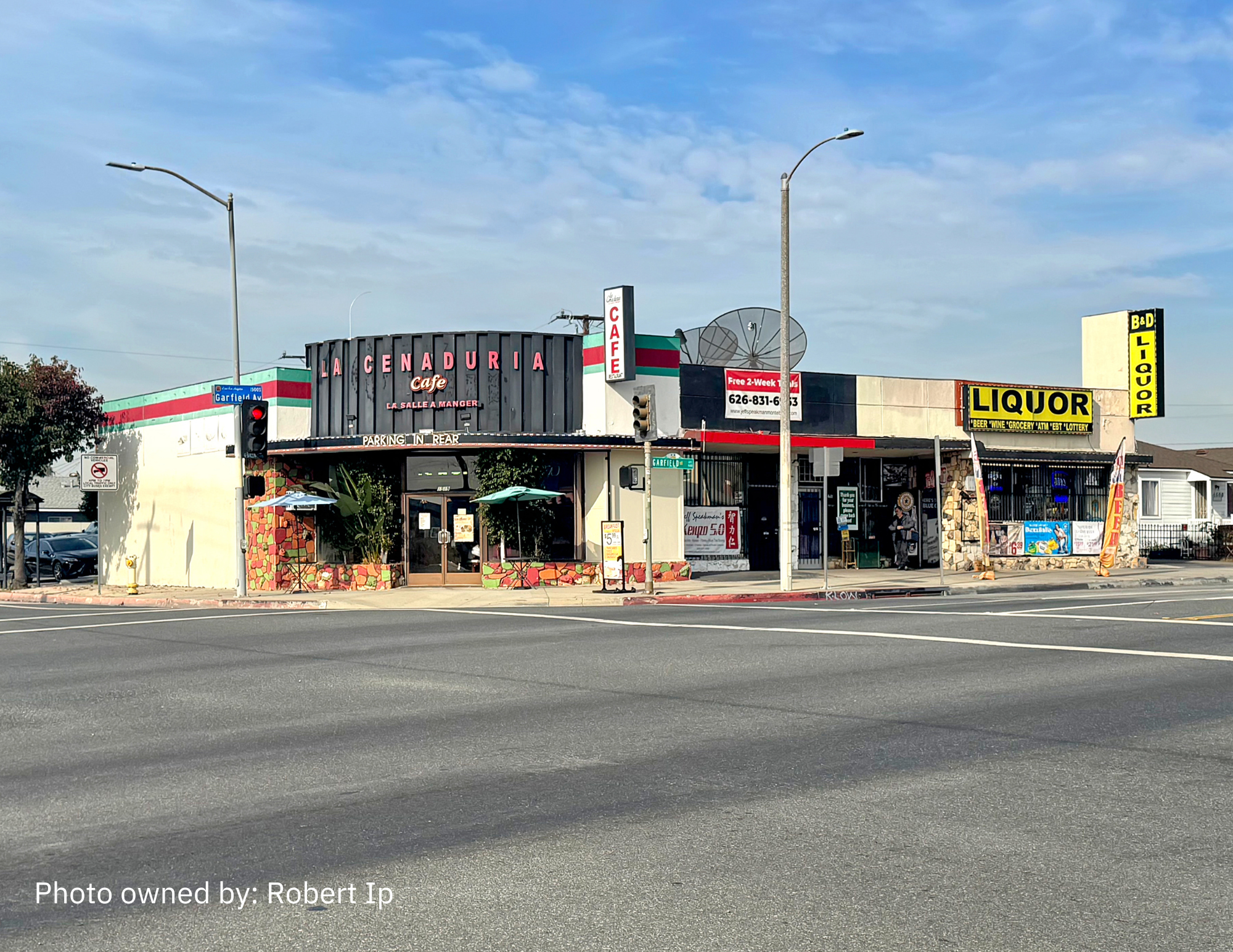 1513-1519 Garfield Ave, Commerce, CA for sale Building Photo- Image 1 of 8