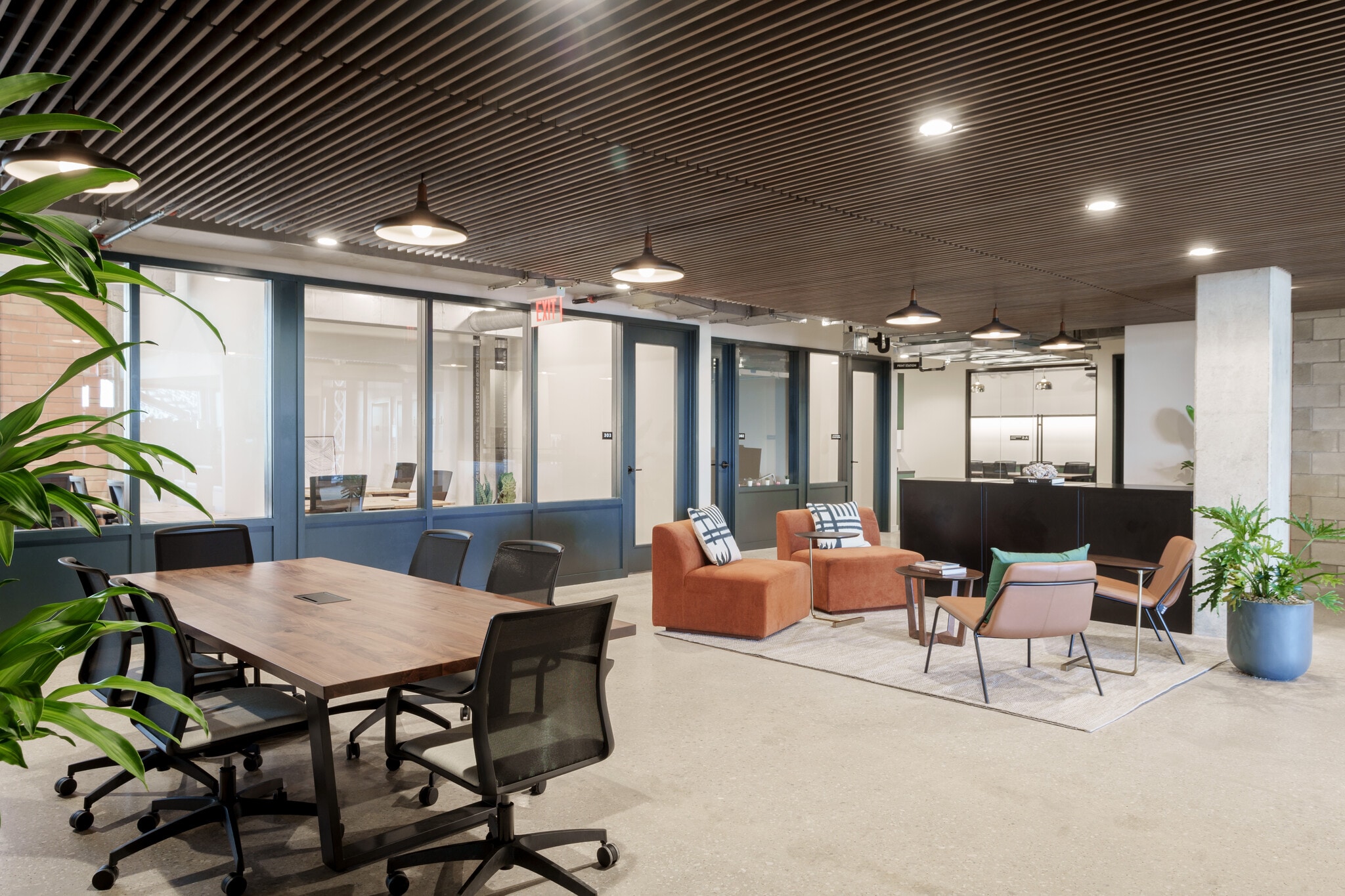 540 Madison Ave, New York, NY for lease Interior Photo- Image 1 of 7