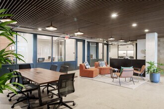 540 Madison Ave, New York, NY for lease Interior Photo- Image 1 of 7