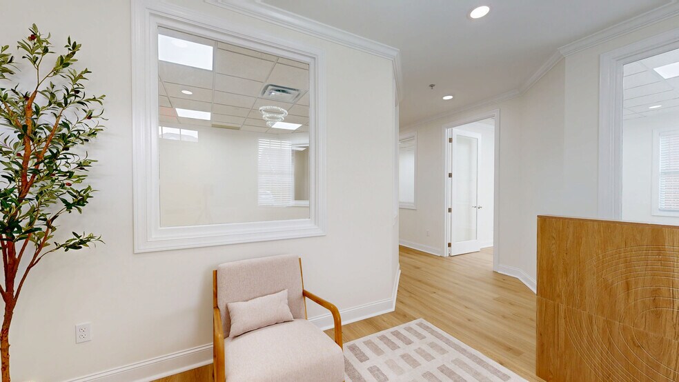 5755 N Point Pky, Alpharetta, GA à louer - Numérisation 3D de Matterport - Image 3 de 30